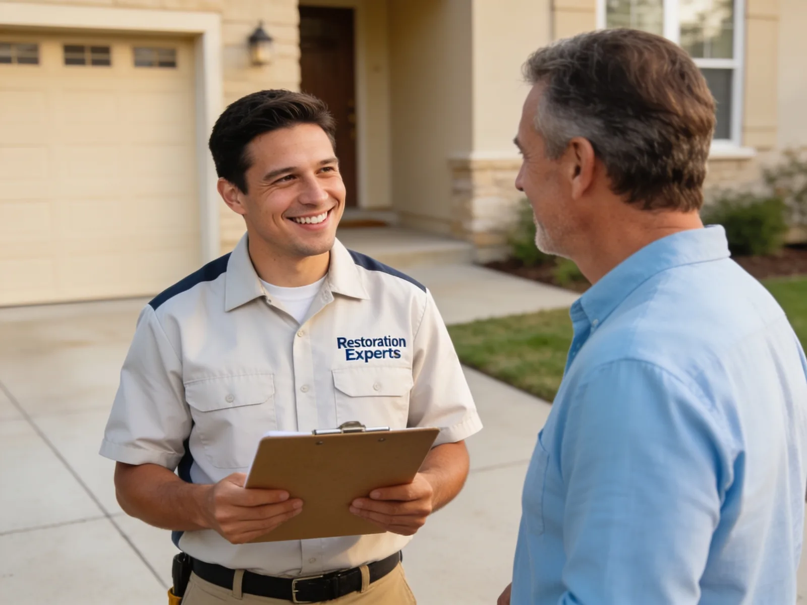 Water Damage Cleanup Strasburg, OH FAQs